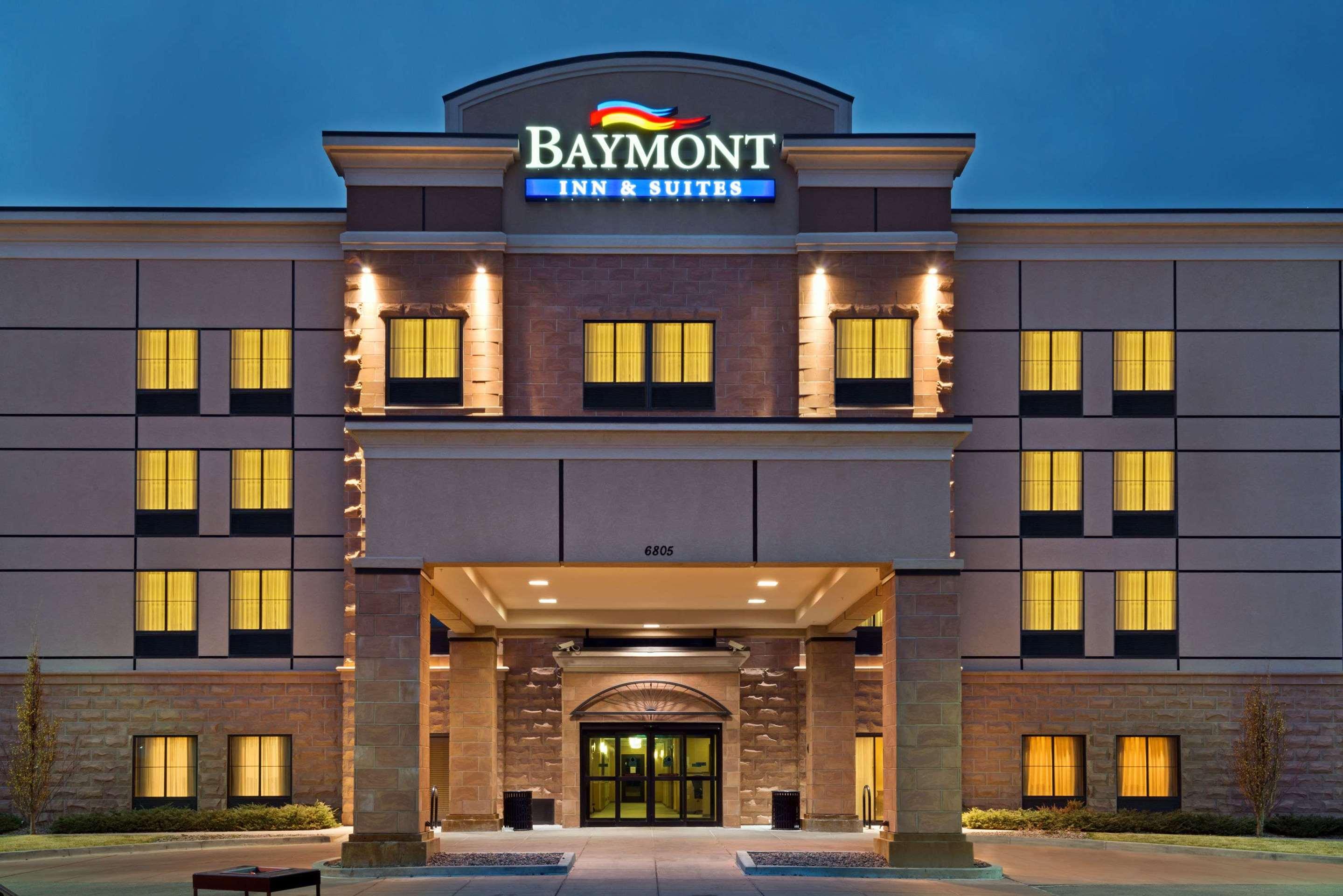 Baymont by Wyndham Denver International Airport 31. Denver Hotel