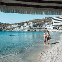 Mykonos Ammos Hotel