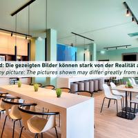 B&b Hotel Erfurt City-west