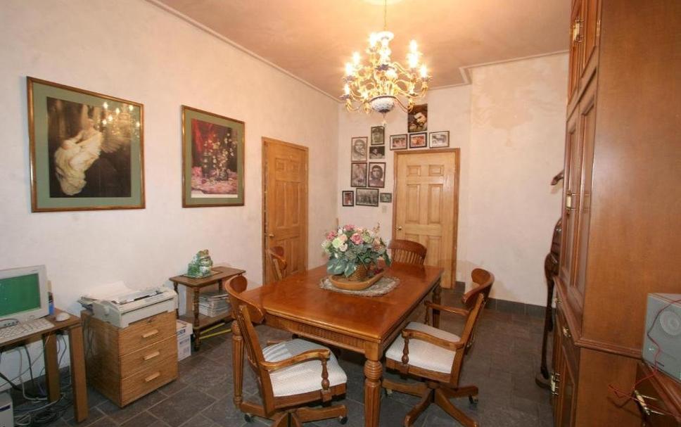 Dining room Photo