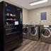 Laundry facility