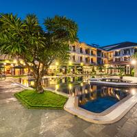 Hoi An Historic Hotel