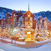 The St. Regis Aspen Resort