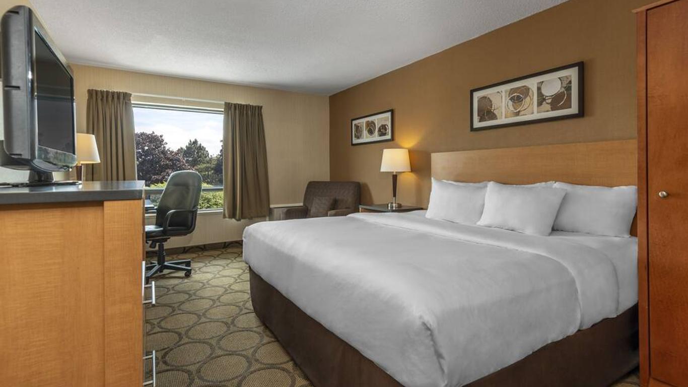 Comfort Inn Edmundston