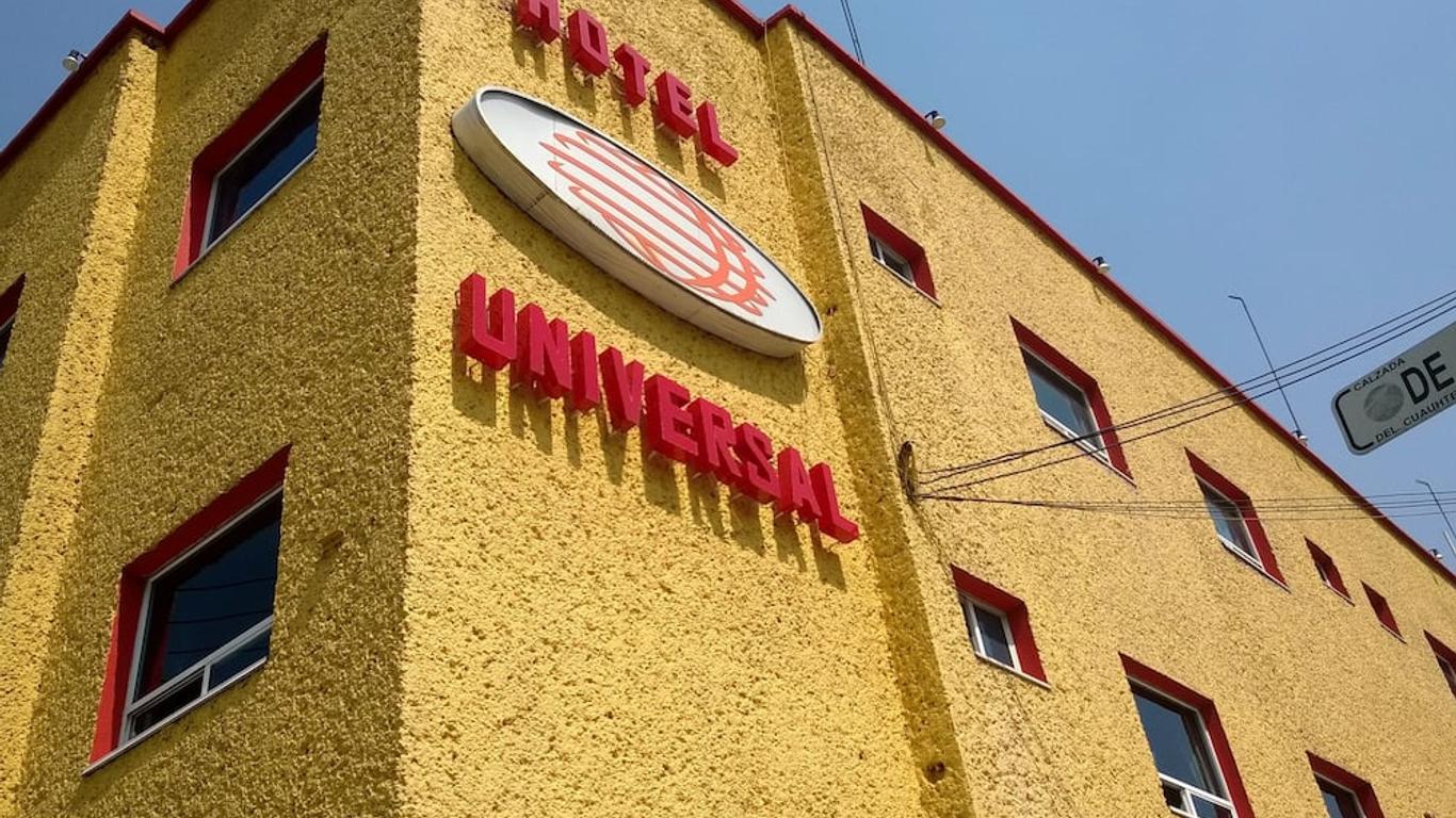 Hotel Universal