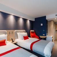 Holiday Inn Express Liverpool - Central