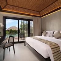 The Garcia Ubud Hotel & Resort