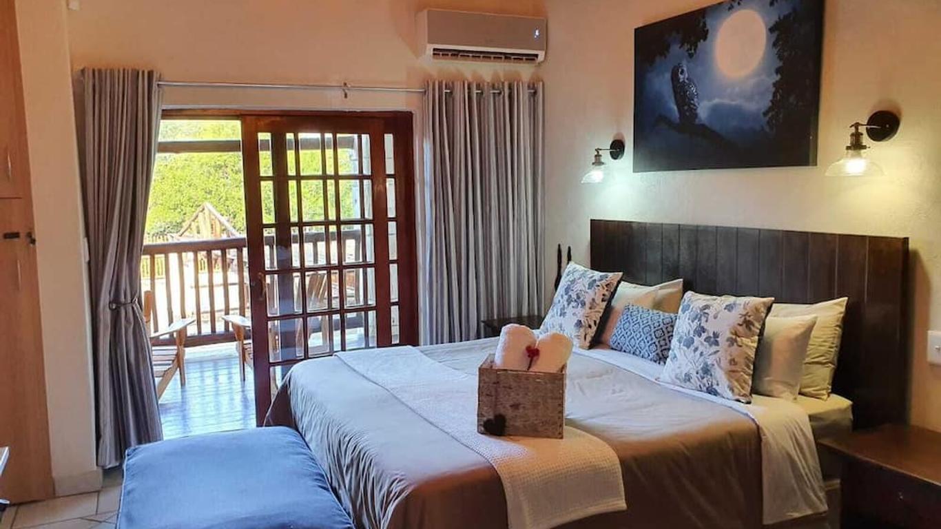 Beyond The Boma Boutique Lodge