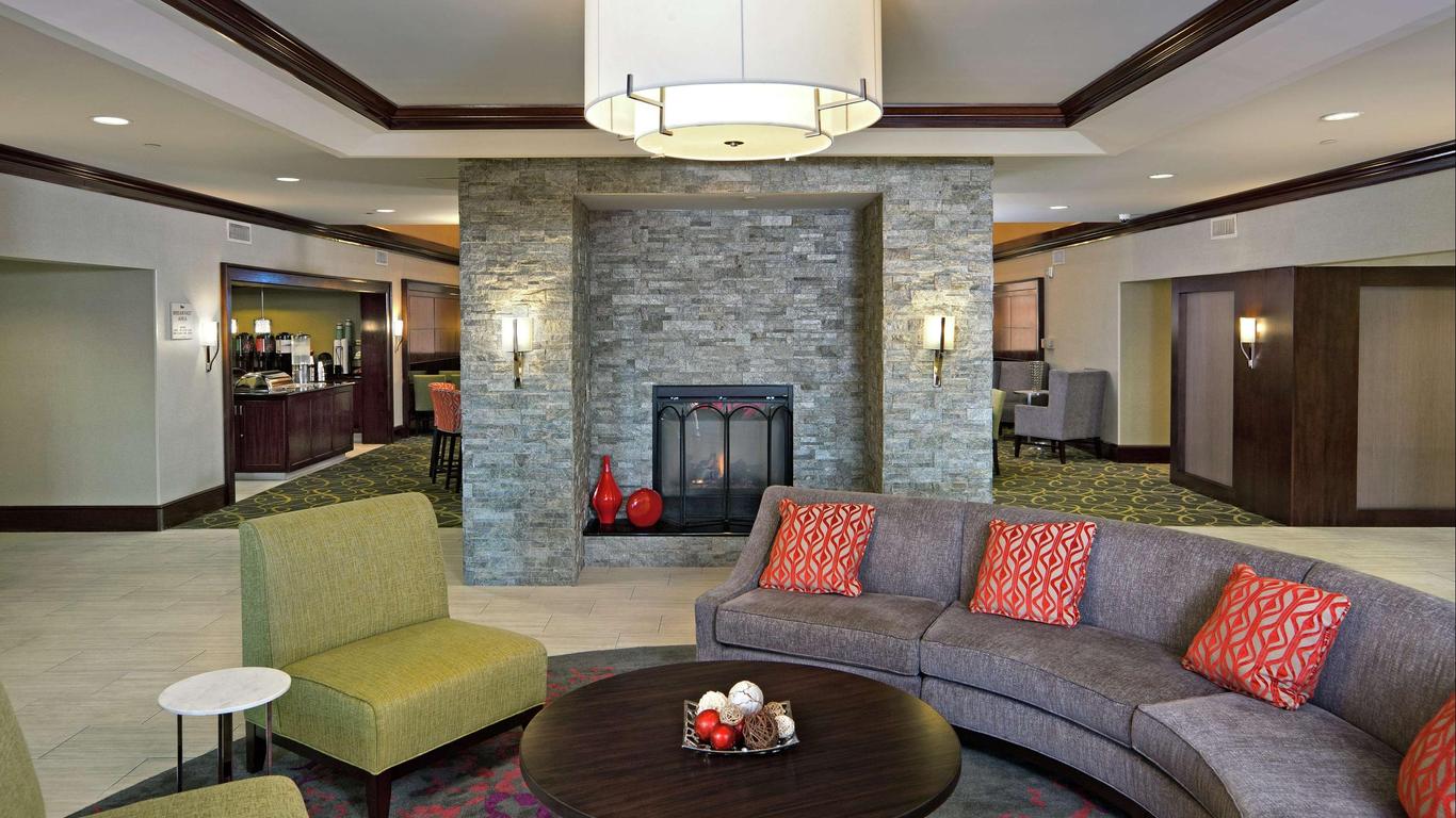 Homewood Suites by Hilton Richmond - Airport