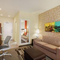 Home2 Suites by Hilton Minneapolis Bloomington