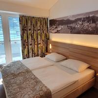 Altstadt Hotel Hofwirt Salzburg