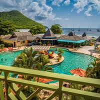 Bay Gardens Beach Resort & Spa