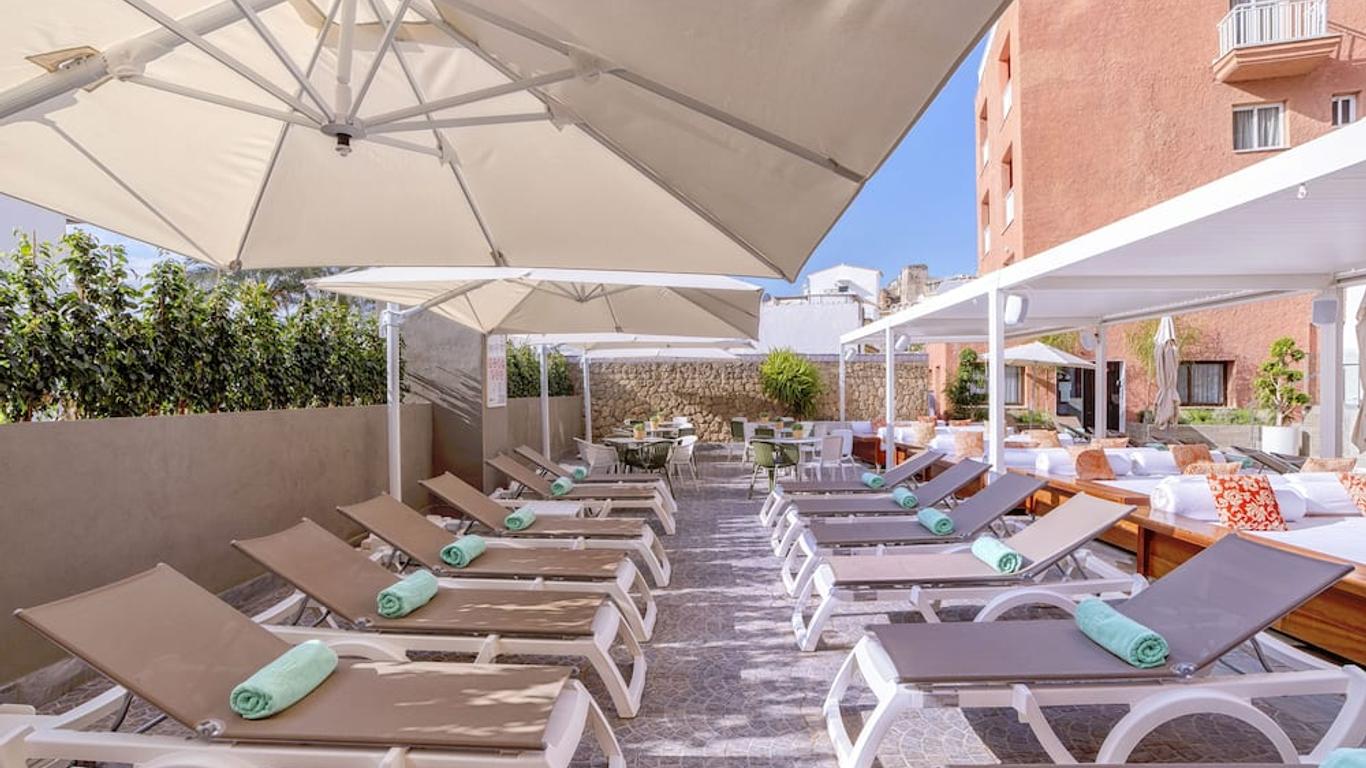 Hotel Fénix Torremolinos - Adults Only Recommended