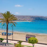 Coral Compostela Beach