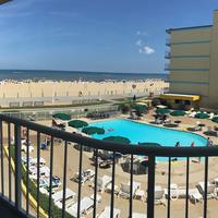 Quality Inn & Suites Oceanfront