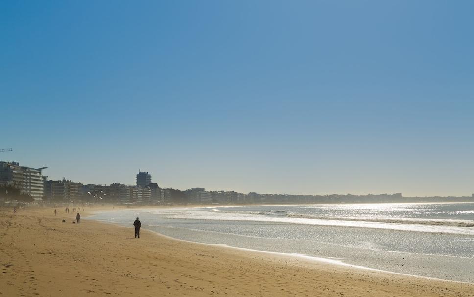 Beach Photo