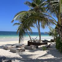 Libelula Tulum Beachfront Hotel