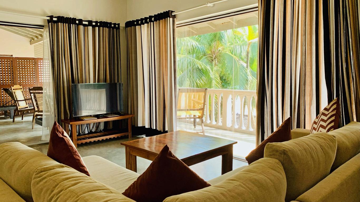 Suite Lanka