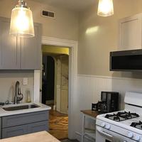 Beautiful Buffalo Apartment in Historic Allentown Neighborhood