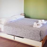 Amare Matera Comfortable Rooms