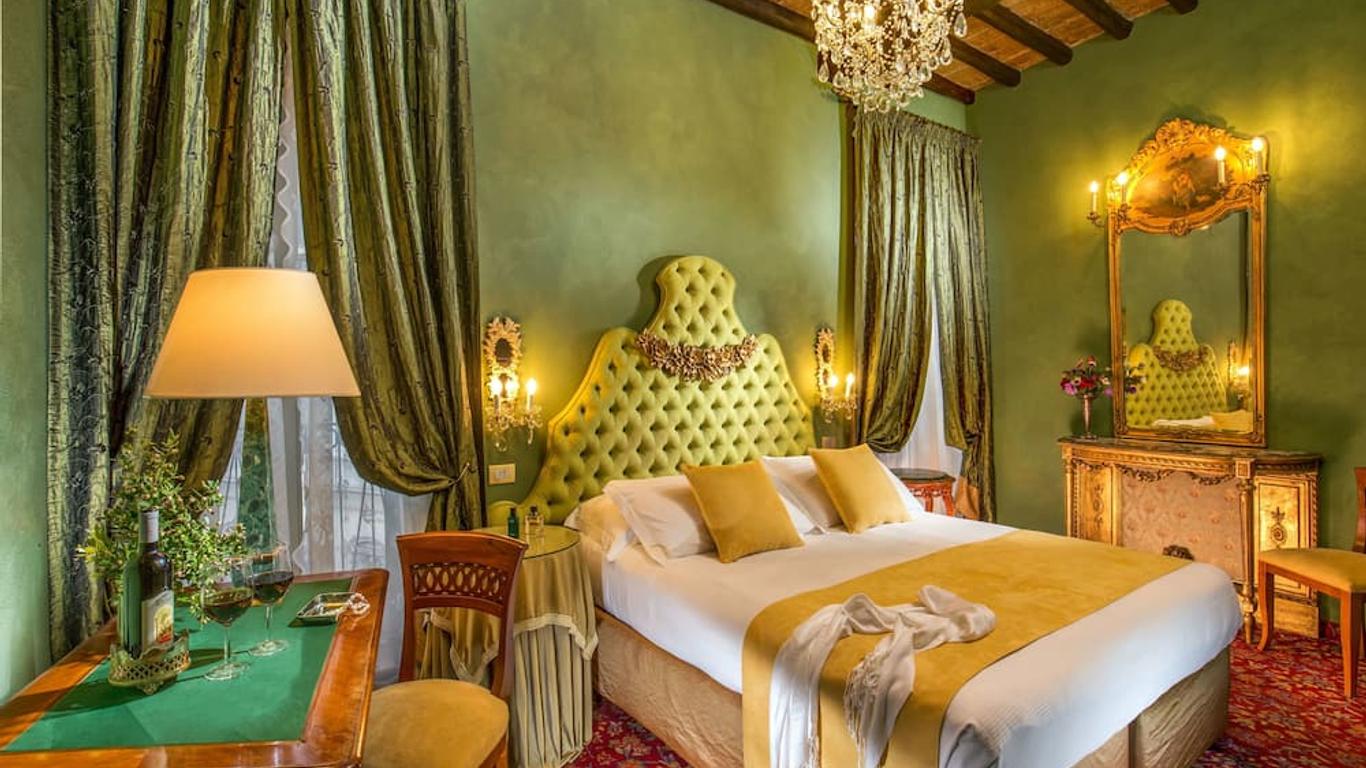 Boutique Hotel Campo de' Fiori