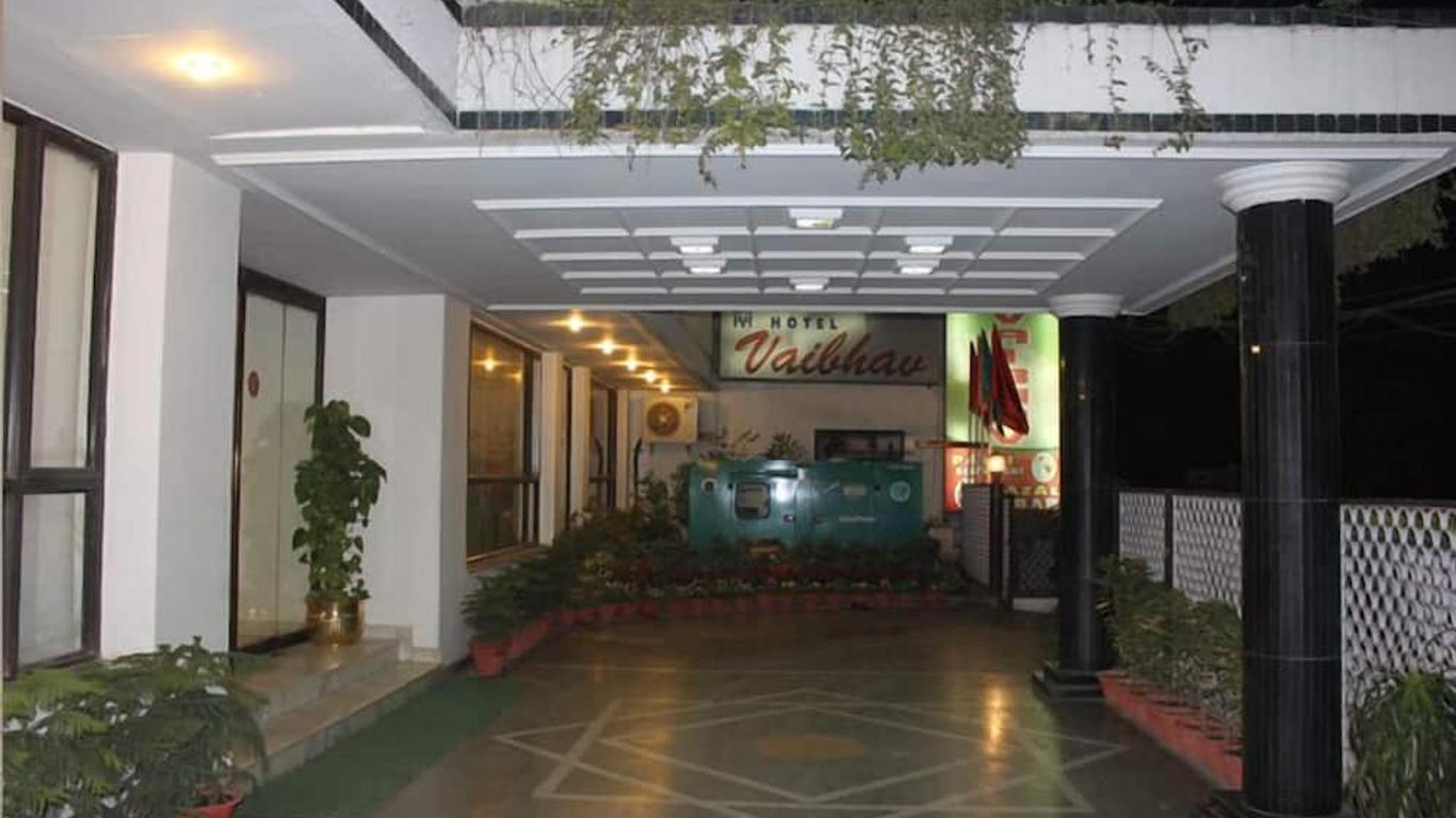 Hotel Vaibhav