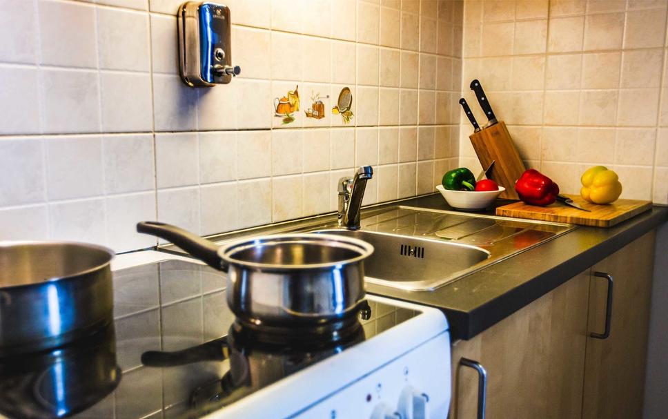 Kitchen Photo