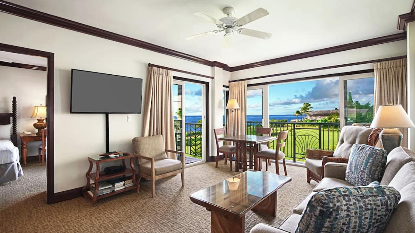 Waipouli Beach Resort and Spa Kauai by Outrigger