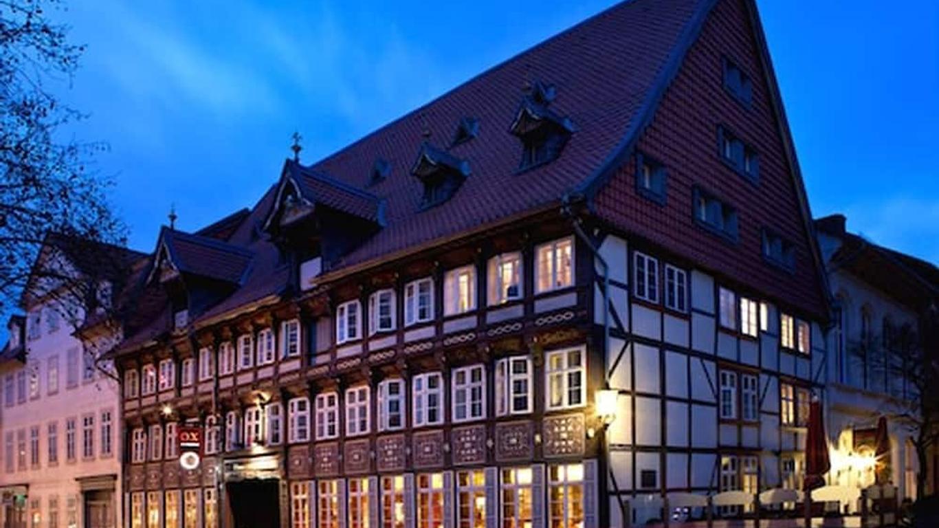 Hotel im Haus zur Hanse