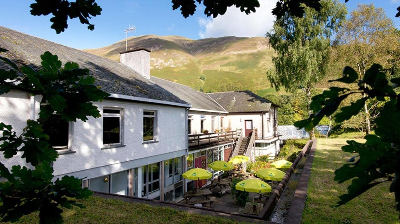 Yha Patterdale