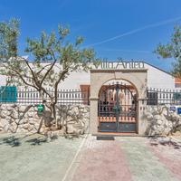 Villa Antea Apartments