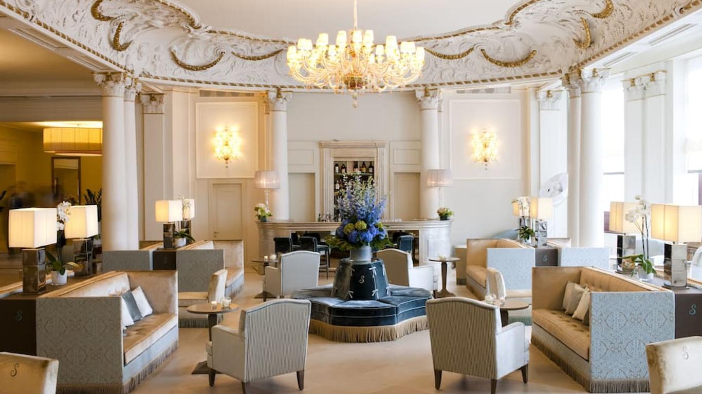 Savoia Excelsior Palace Trieste - Starhotels Collezione