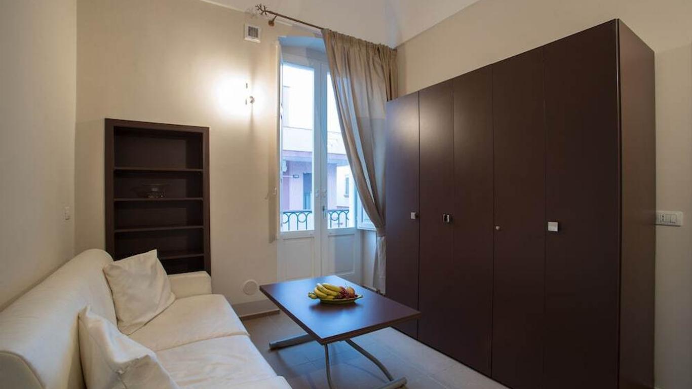 Palazzo Perla - Rooms and Suite