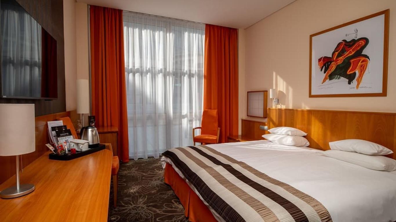 Hotel Lycium Debrecen