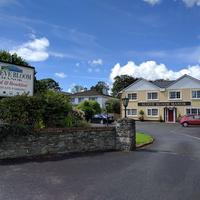 Slieve Bloom Manor Hostel