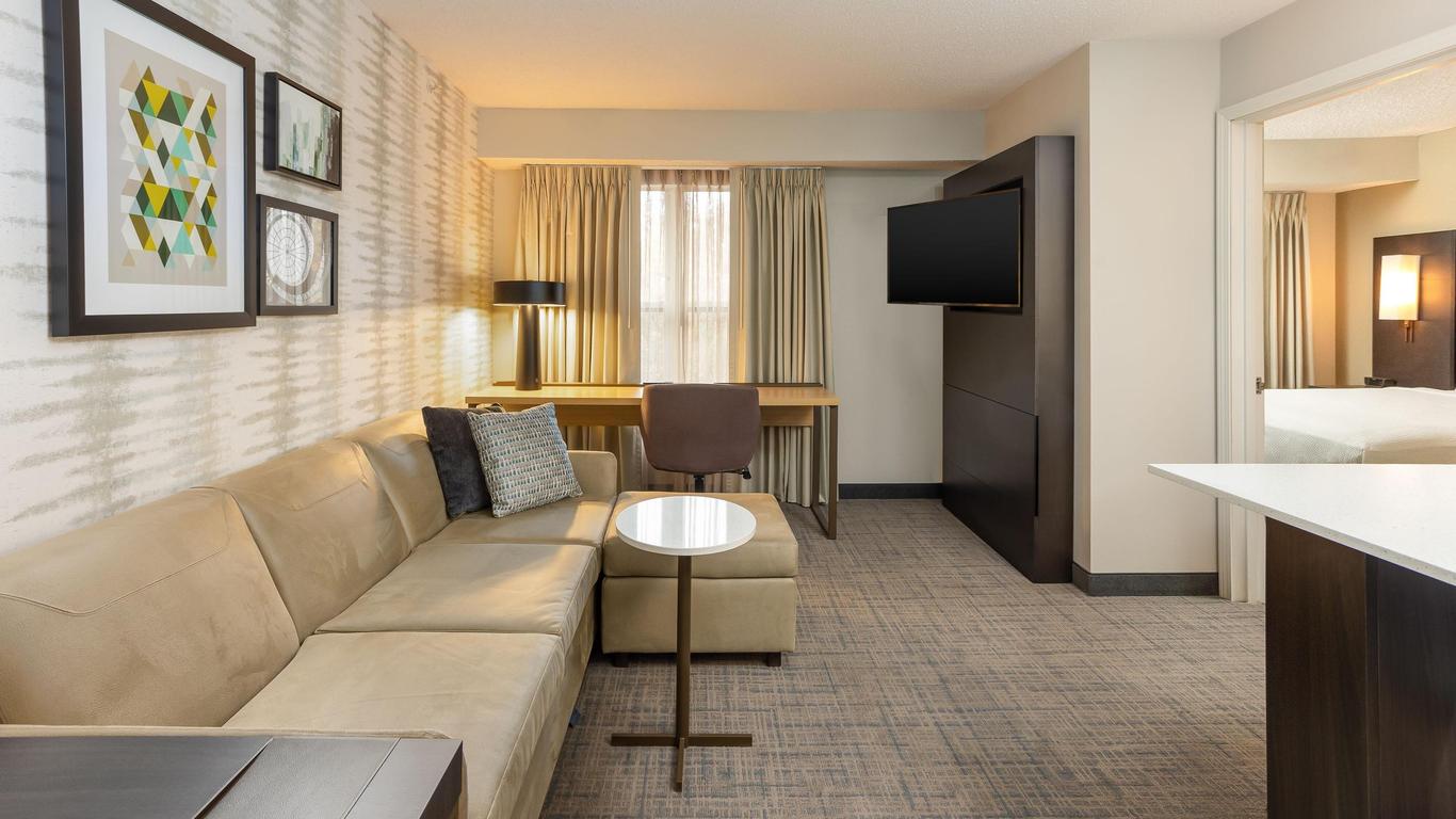 Residence Inn by Marriott North Little Rock