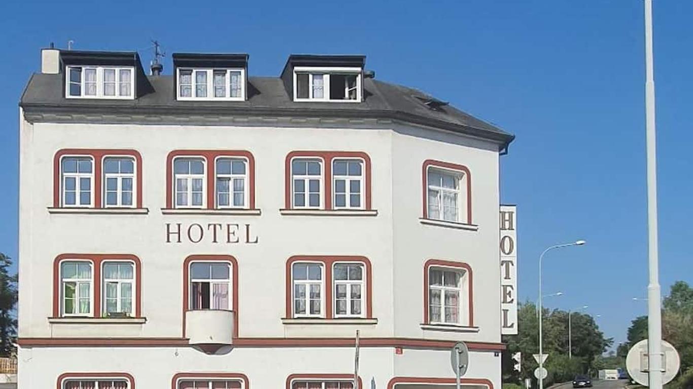 Hotel Jerabek