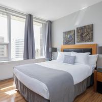 Obasa Suites Regina