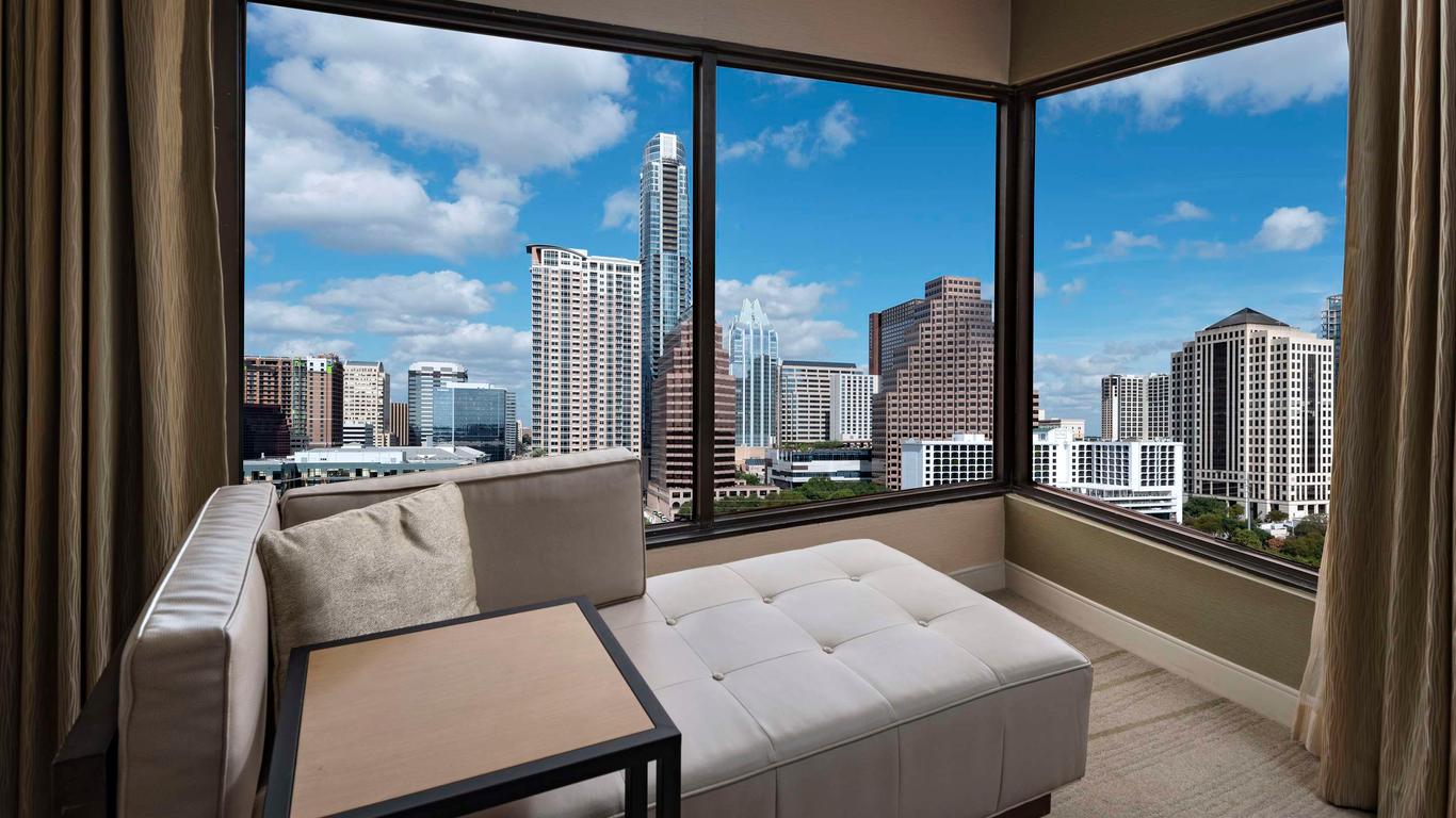 Hyatt Regency Austin