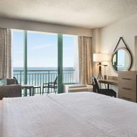 Hampton Inn Virginia Beach-Oceanfront South