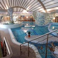 Grand Spa Lietuva Hotel Lietuva