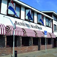 Fletcher Badhotel Noordwijk