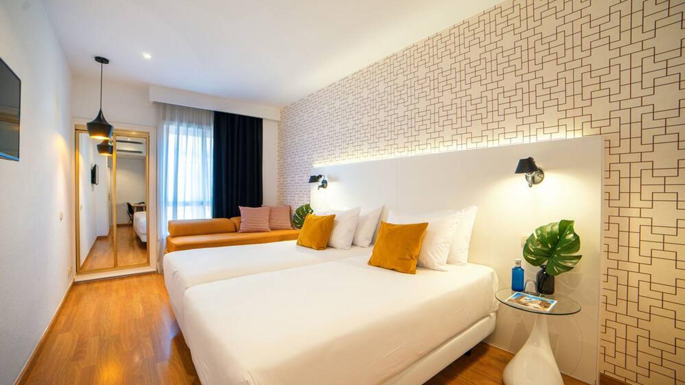 Hotel Cetina Murcia