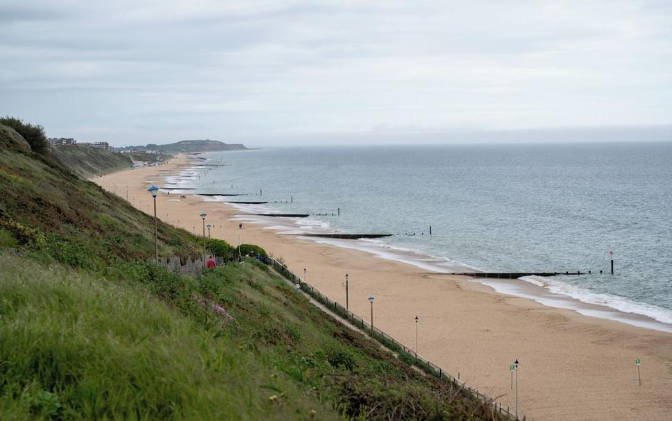 Beach Photo