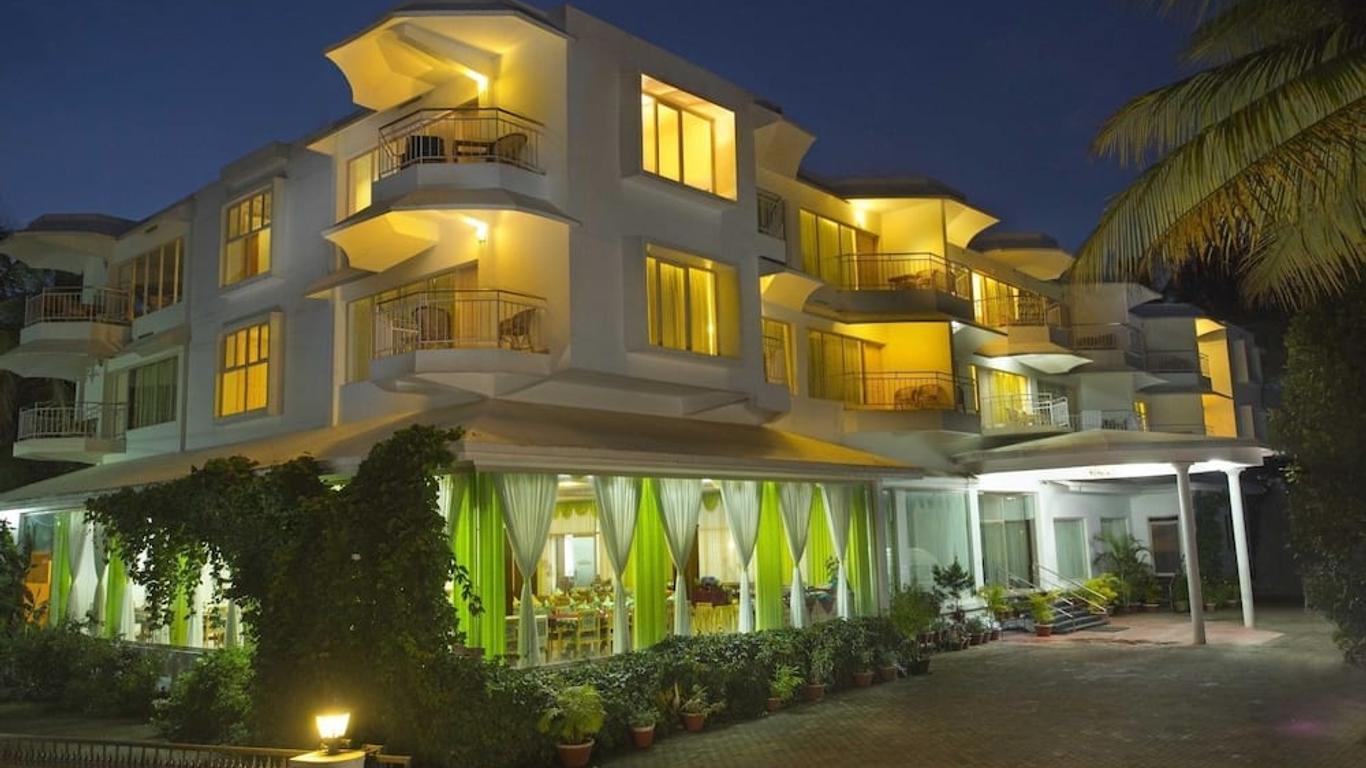 Periyar Meadows Leisure Hotels