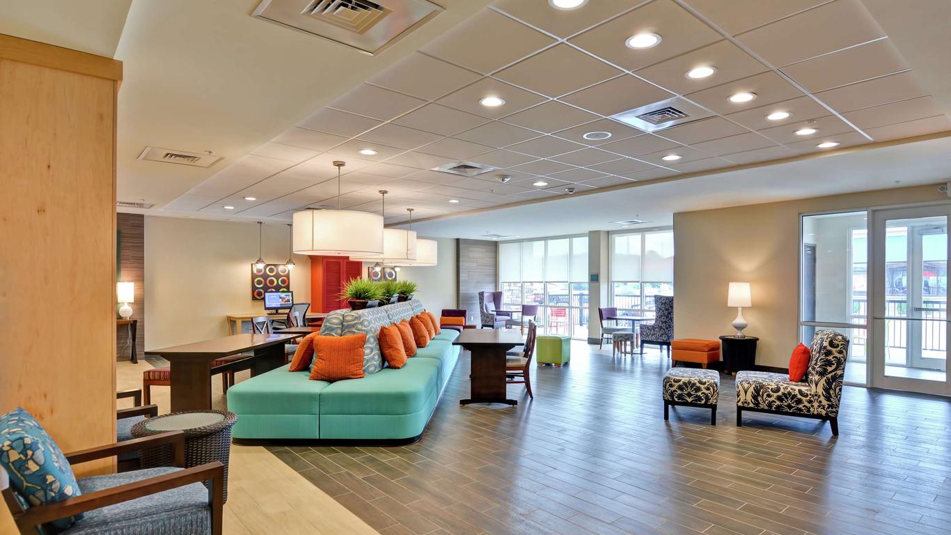 Home2 Suites by Hilton Meridian