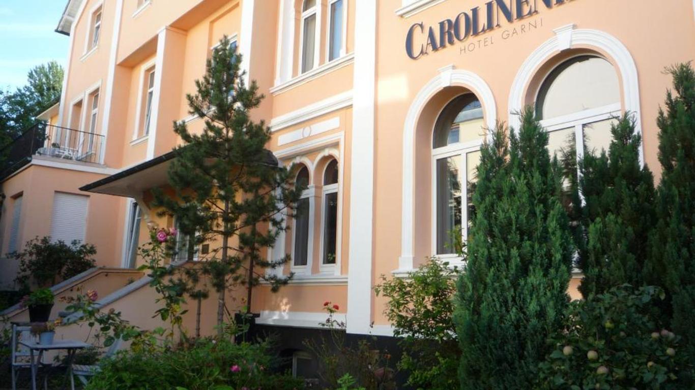 Hotel Carolinenhof