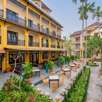 Anmira Resort & Spa Hoi An by The Unlimited Collection