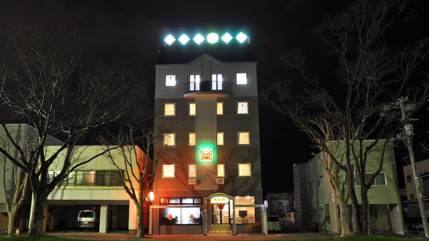 Hotel Heart Inn