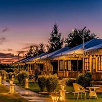 Rawai Luxury Tents Pushkar